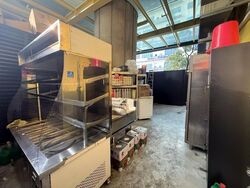 Tradehub 21 (D22), Retail #630132611